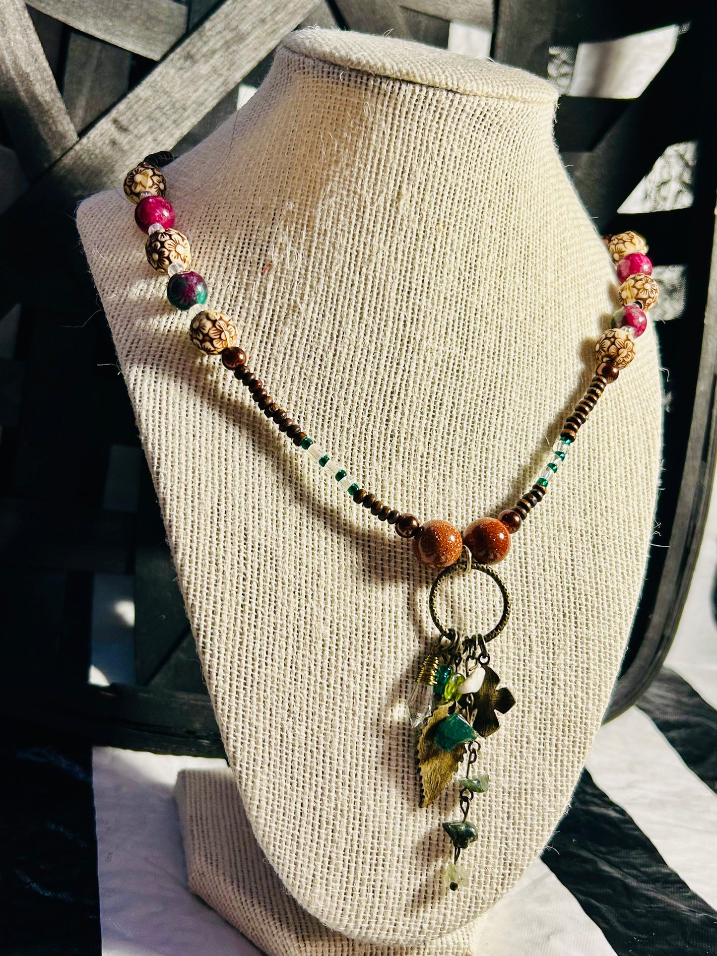 Fairy charm