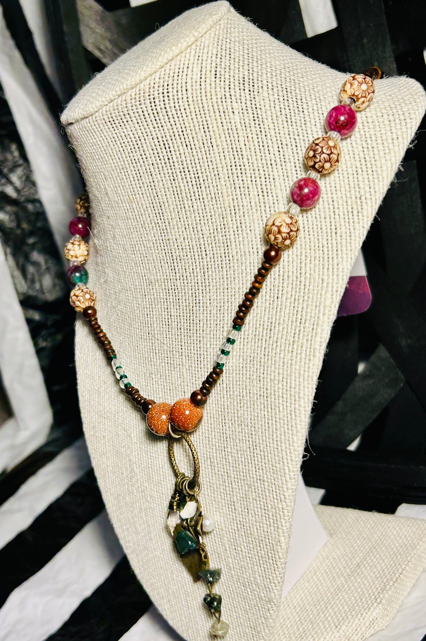 Fairy charm