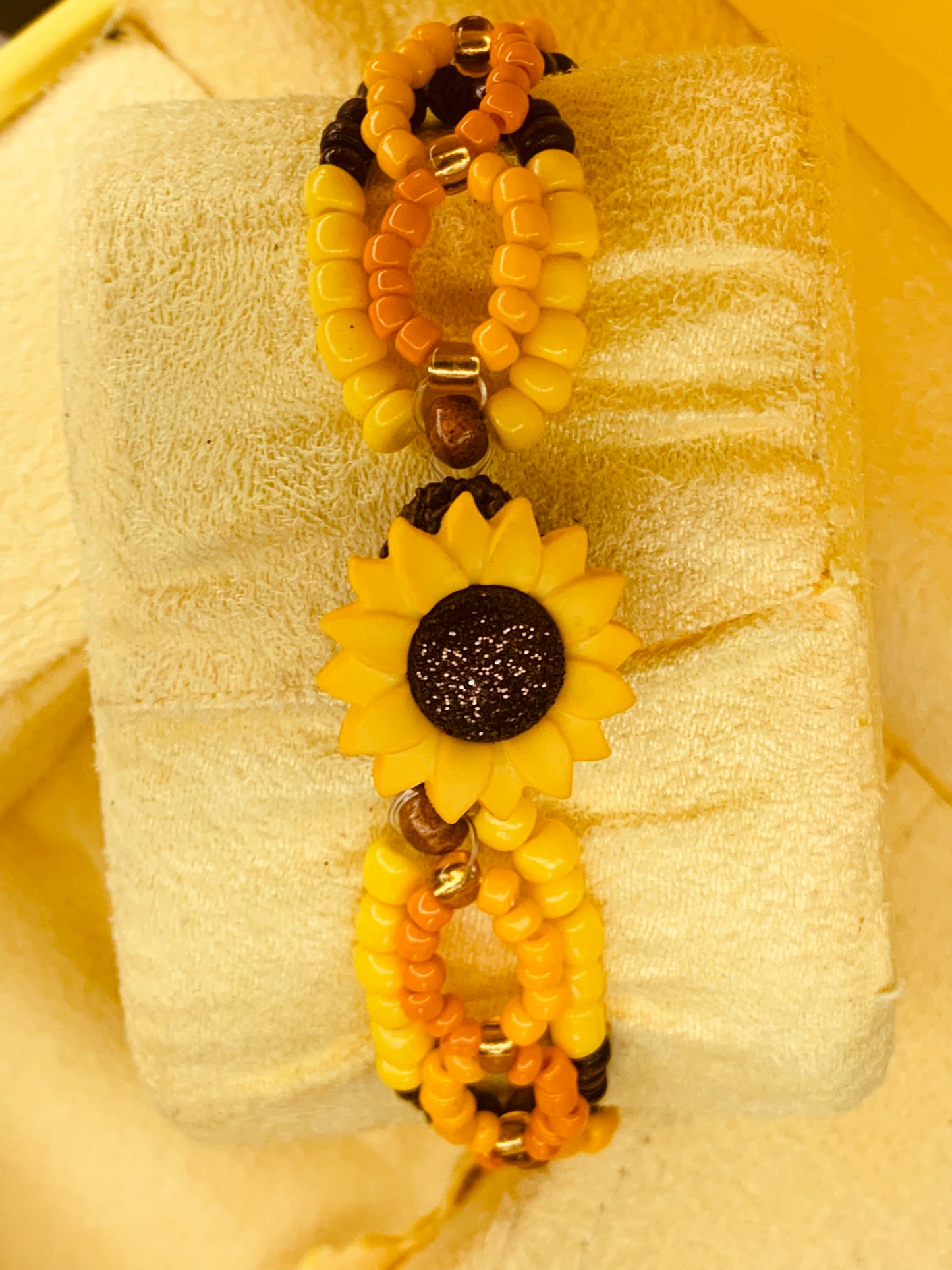 Infinite Sunflower