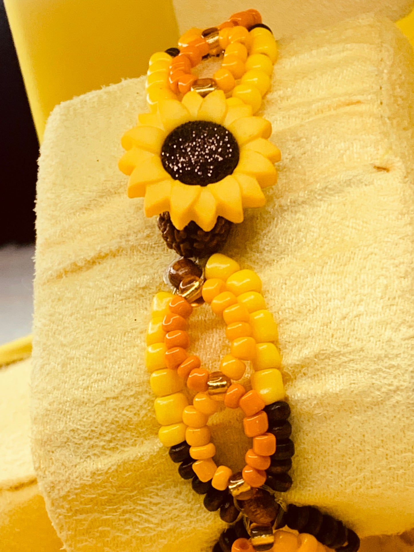 Infinite Sunflower