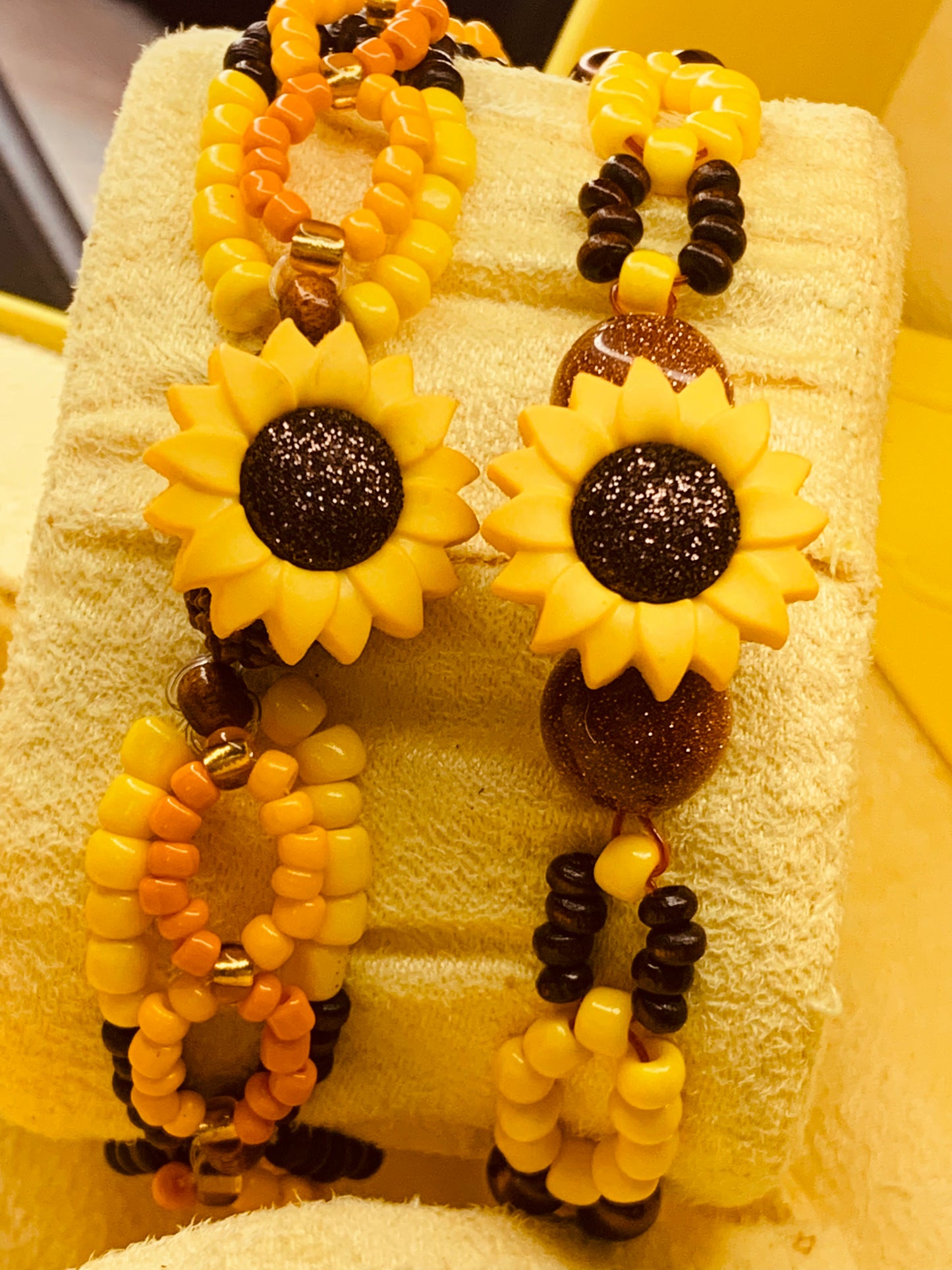 Infinite Sunflower